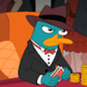 Meet your Posher, Mike